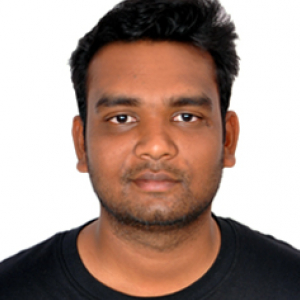 Thiyagu Ganesh-Freelancer in Chennai,India