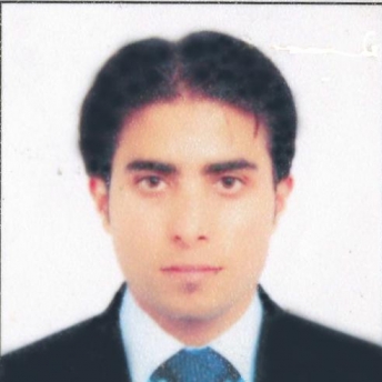 Atif Ayub-Freelancer in Peshawar,Pakistan