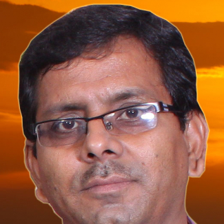 Upendra Vaidik-Freelancer in Howrah,India