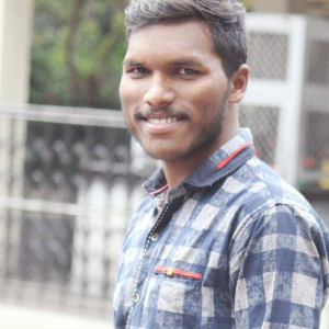 Rajesh Patil-Freelancer in Mumbai,India