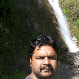 Kumar Abhishek-Freelancer in Ranchi,India
