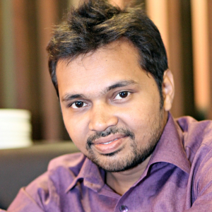Md Mahfuzur Rahman-Freelancer in Dhaka,Bangladesh