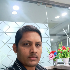 Nagraj Godari-Freelancer in Hyderabad,India