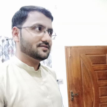 Luqman Hashmi-Freelancer in Karachi,Pakistan