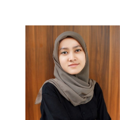 Lurry Putri Aprilia-Freelancer in ,Indonesia