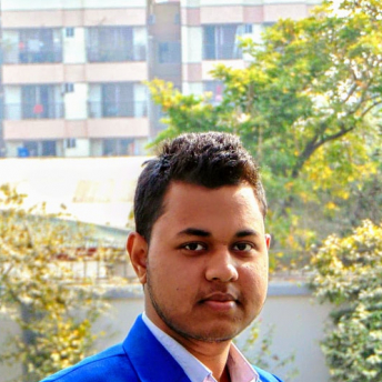 Parvez Mosharoof-Freelancer in Dhaka,Bangladesh