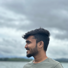 Dhanesh War-Freelancer in Bangalore,India