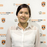Alima Alima-Freelancer in Алматы,Kazakhstan