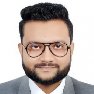 Md Abdur  Rahat  Sarder-Freelancer in Dhaka,Bangladesh