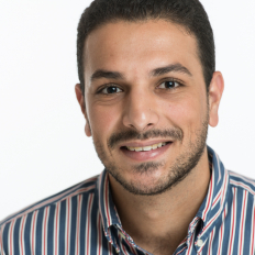 Amr Alhabbal-Freelancer in ,UAE