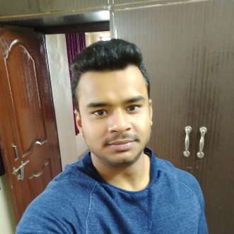 Nitin Singh-Freelancer in Gwalior,India