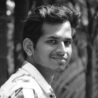 Yuvraj Chaudhari-Freelancer in ,India