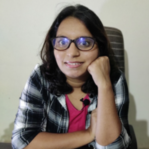 Swati Kajarekar-Freelancer in Ratnagiri,India