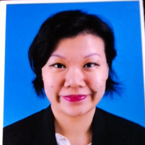 Evelyn Wong-Freelancer in Petaling Jaya,Malaysia