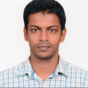 Vivek P Nair-Freelancer in Bengaluru,India