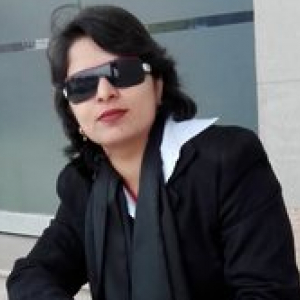 Ghazal Ambreen Gull-Freelancer in Lahore,Pakistan