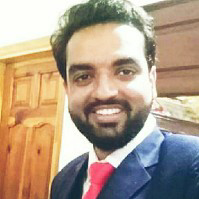 Aamir Saif-Freelancer in ,Pakistan