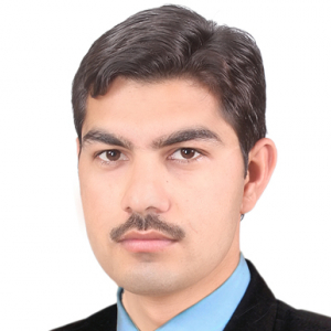 Sajid Mahmood-Freelancer in Jhelum,Pakistan