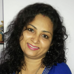 Kiran Karkera-Freelancer in Thane,India