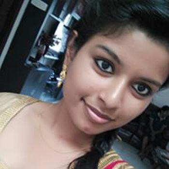 Monikka Rajan-Freelancer in Coimbatore,India