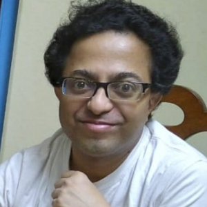 Bodhisatta Banerji-Freelancer in Kolkata,India