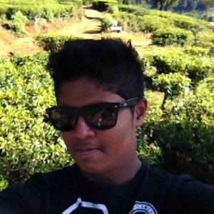 Jafran Tuwan-Freelancer in ,Sri Lanka