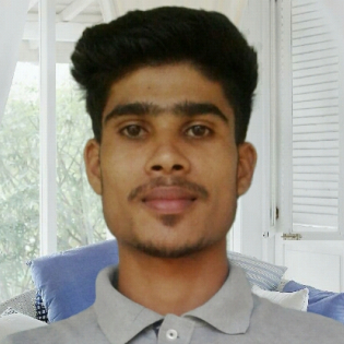 Ikbal Hassan-Freelancer in ,India