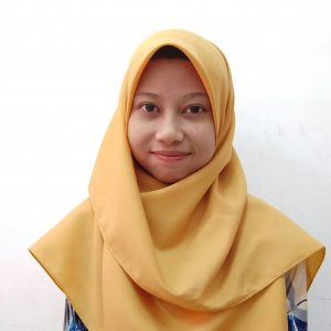 Siti Aisyah Azahar-Freelancer in Malacca,Malaysia