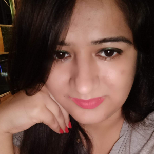 Heena Bahrunani-Freelancer in Kolkata,India