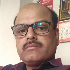 Chandrashekhar Tailor-Freelancer in jaipur,India