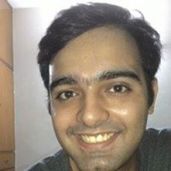 Prayag Verma-Freelancer in Noida,India