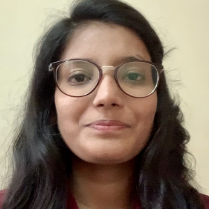 Radhika Didwania-Freelancer in Lucknow,India