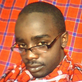 John Gitonga-Freelancer in Nairobi,Kenya
