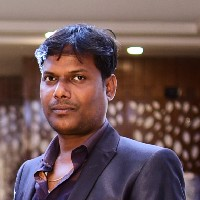 Saroj Kumar Behera-Freelancer in Bhubaneswar,India