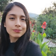 Yaheira Arriaga-Freelancer in El Chato,Guatemala