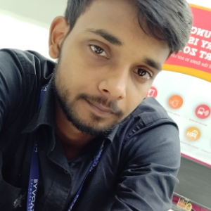 Saurabh Kumar-Freelancer in ,India