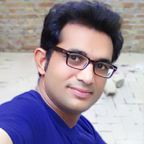 Muhammad Nadeem-Freelancer in Layyah,Pakistan