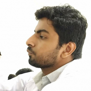 Umair Qasim-Freelancer in Plot,Pakistan