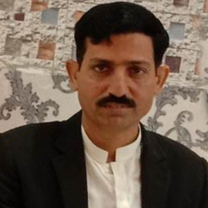 Shahid Ali-Freelancer in Gujrat,Pakistan