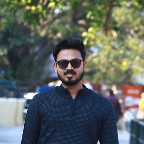 Navneet Khare-Freelancer in Rath,India