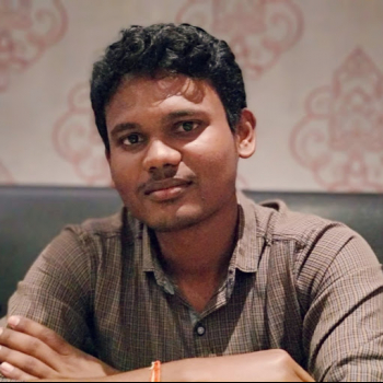 Ajith Kumar-Freelancer in ,India
