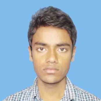Sudip Kumar Mandal-Freelancer in Malda,India