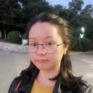 Ada Zhu-Freelancer in Wuhan,China