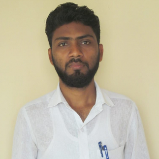 Shashikant Bagde-Freelancer in ,India