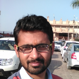 Bharat Jain-Freelancer in Ludhiana,India
