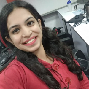 Shivani Arora-Freelancer in ludhiana,India