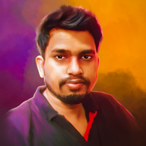 Vishal Barve-Freelancer in Nagpur, Maharashtra,India