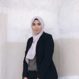 Aisyah Azid-Freelancer in KUANTAN,Malaysia