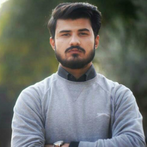 Malik Jahanzeb Ahmed-Freelancer in Lahore,Pakistan