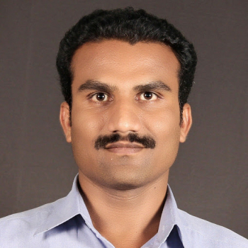 Vinayak Gawade-Freelancer in Pune,India
